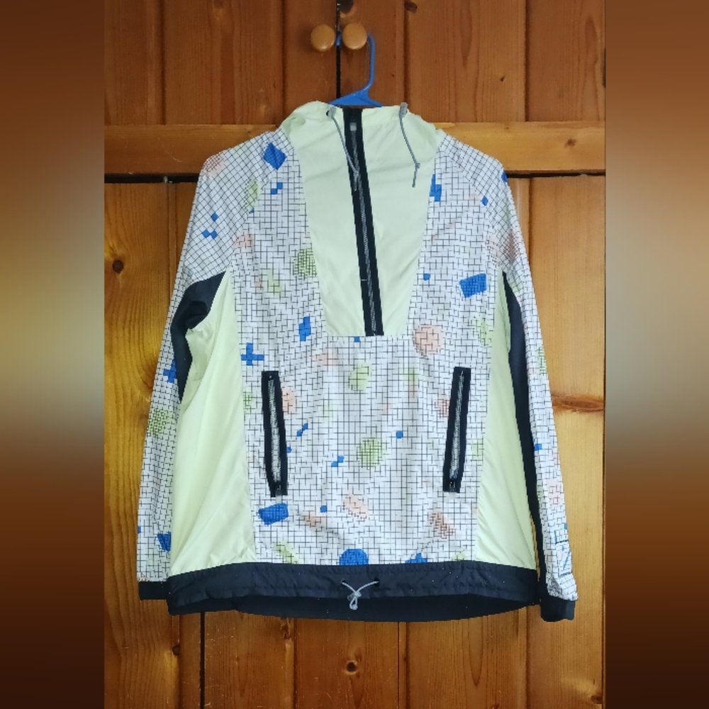 Nike windbreaker